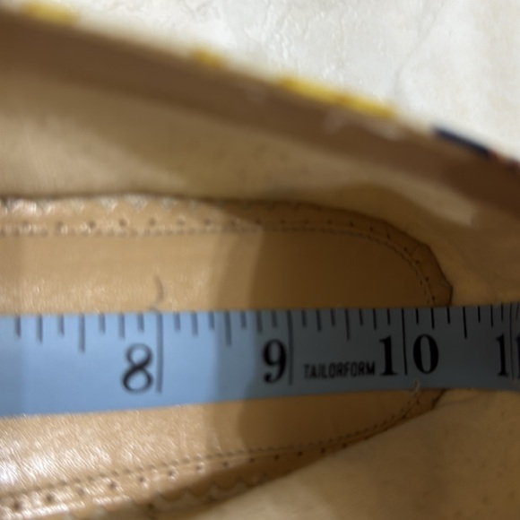 Charlotte Olympia cream Esme Print Espadrilles - Picture 9 of 10